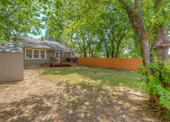 Midtown Masterpiece,hot Tub, Bath - Hvnlyhomes Holiday home *